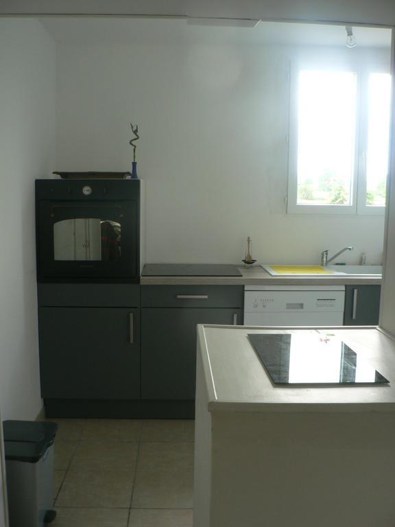 Trevieres Gite De L'Aure מראה חיצוני תמונה